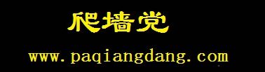 爬墙党